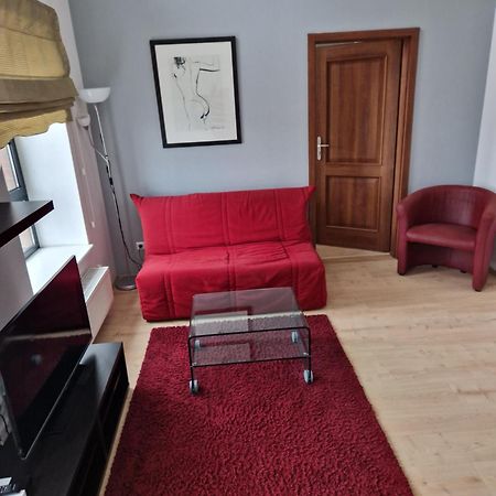 Apartamenty „Lofty W Piecowni” Włocławek Esterno foto