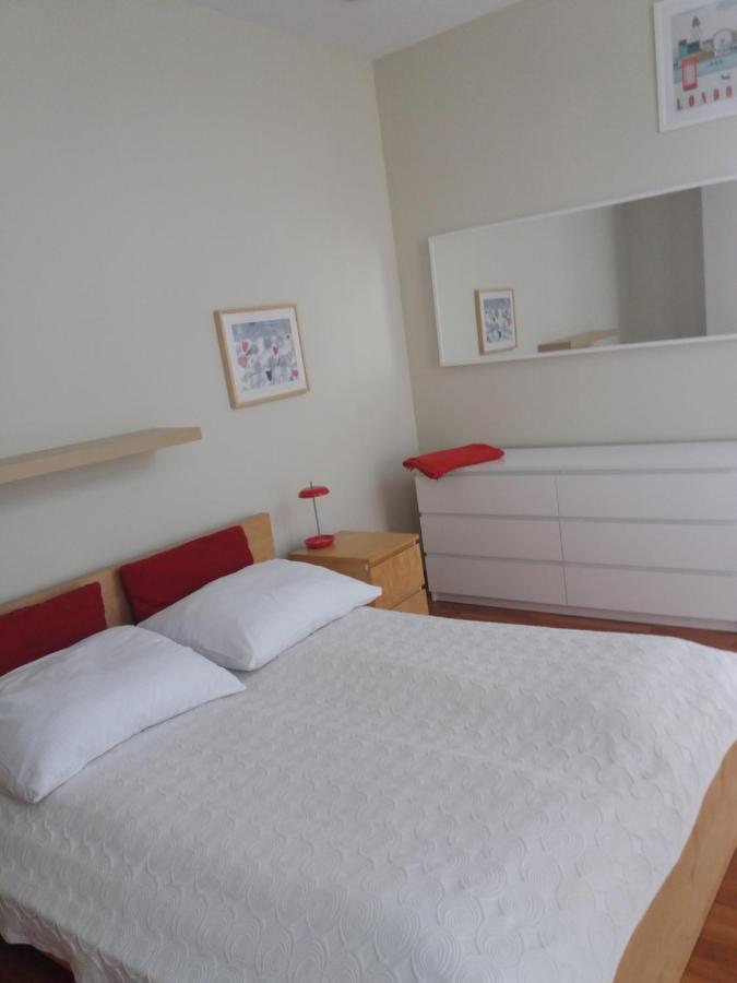 Apartamenty „Lofty W Piecowni” Włocławek Esterno foto