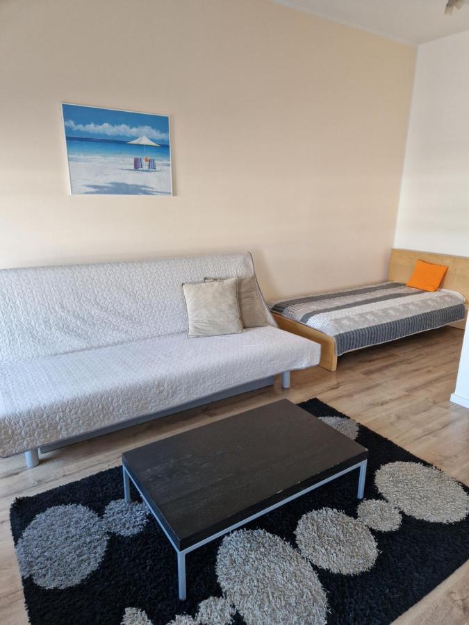 Apartamenty „Lofty W Piecowni” Włocławek Esterno foto