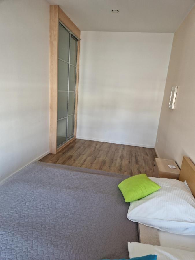 Apartamenty „Lofty W Piecowni” Włocławek Esterno foto