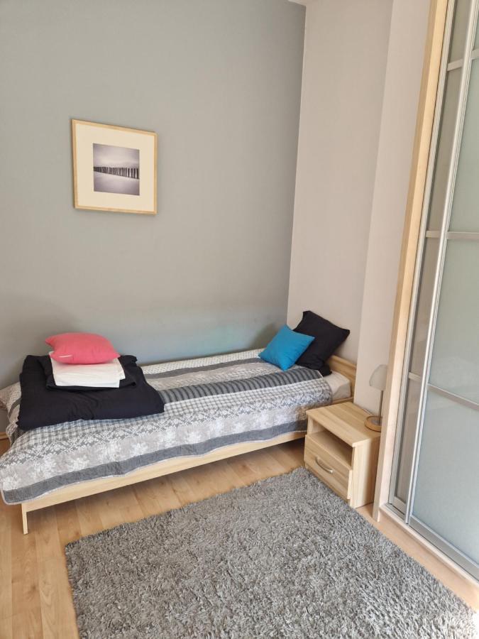 Apartamenty „Lofty W Piecowni” Włocławek Esterno foto
