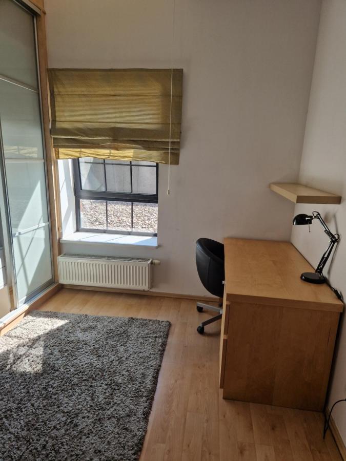 Apartamenty „Lofty W Piecowni” Włocławek Esterno foto