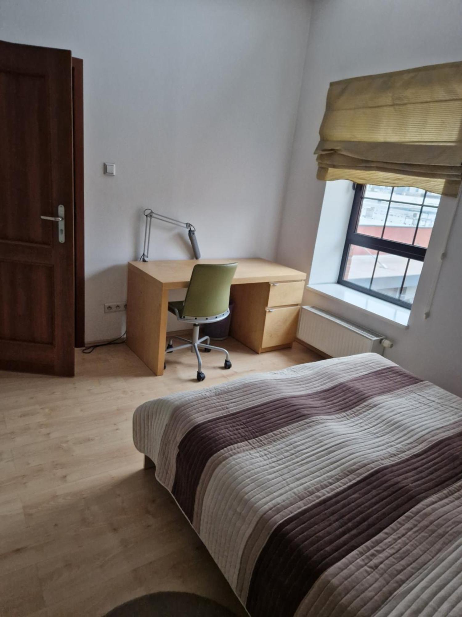 Apartamenty „Lofty W Piecowni” Włocławek Esterno foto