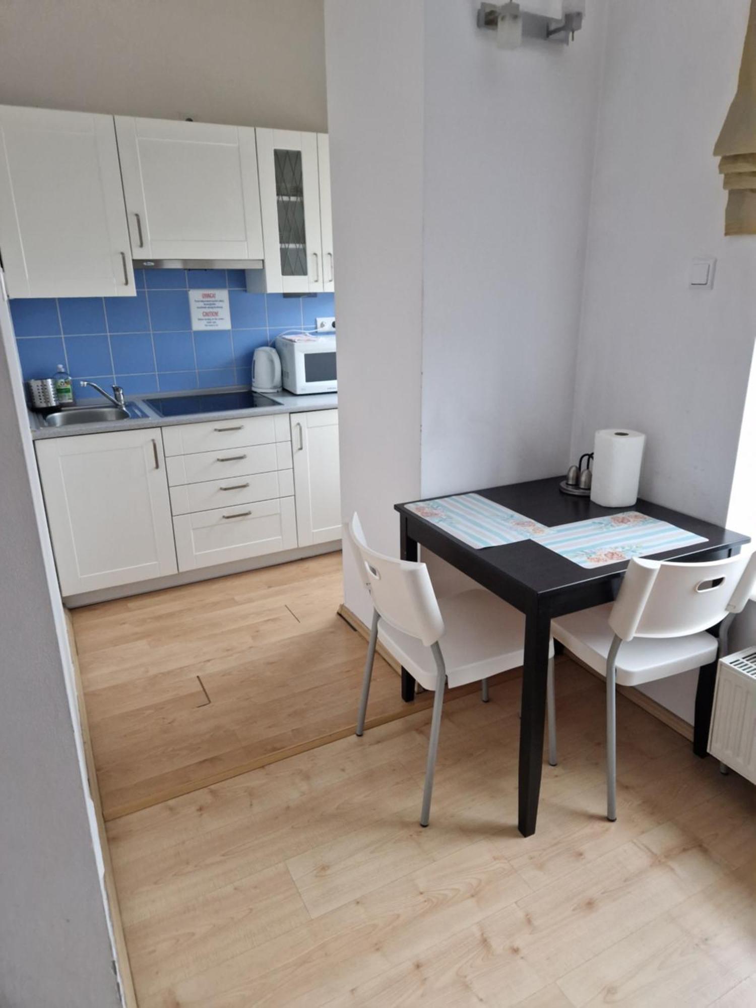 Apartamenty „Lofty W Piecowni” Włocławek Esterno foto
