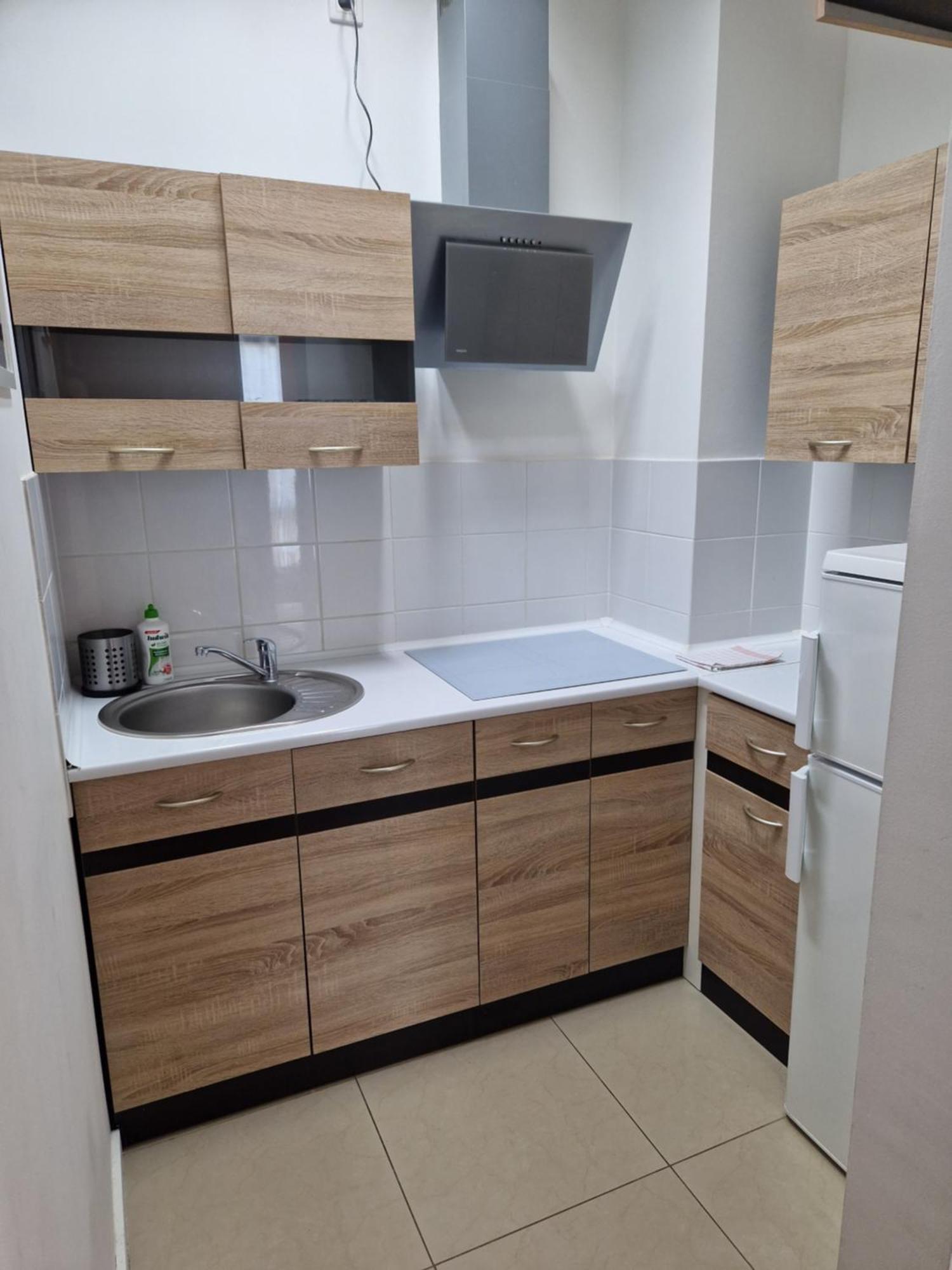 Apartamenty „Lofty W Piecowni” Włocławek Esterno foto