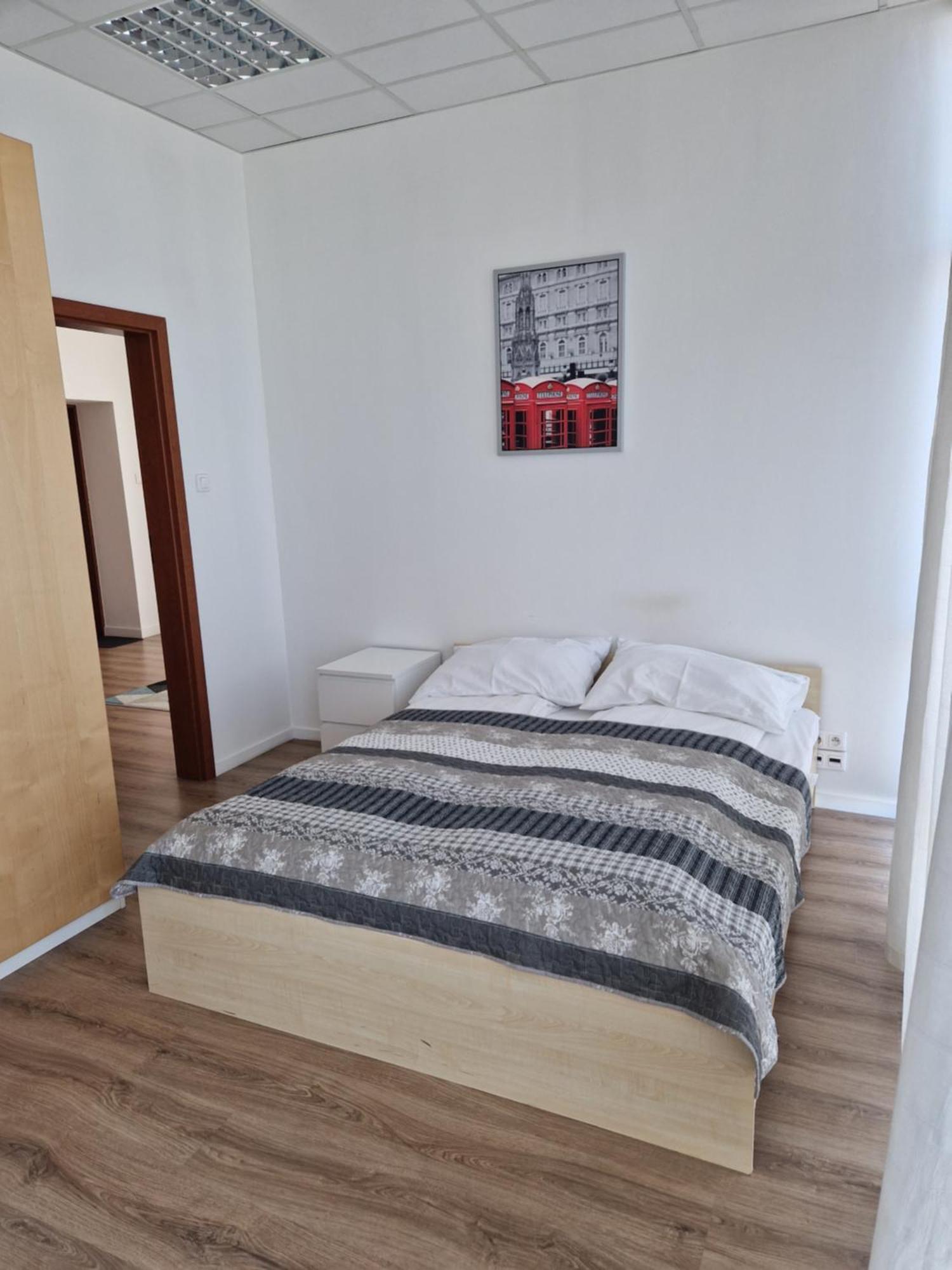 Apartamenty „Lofty W Piecowni” Włocławek Esterno foto