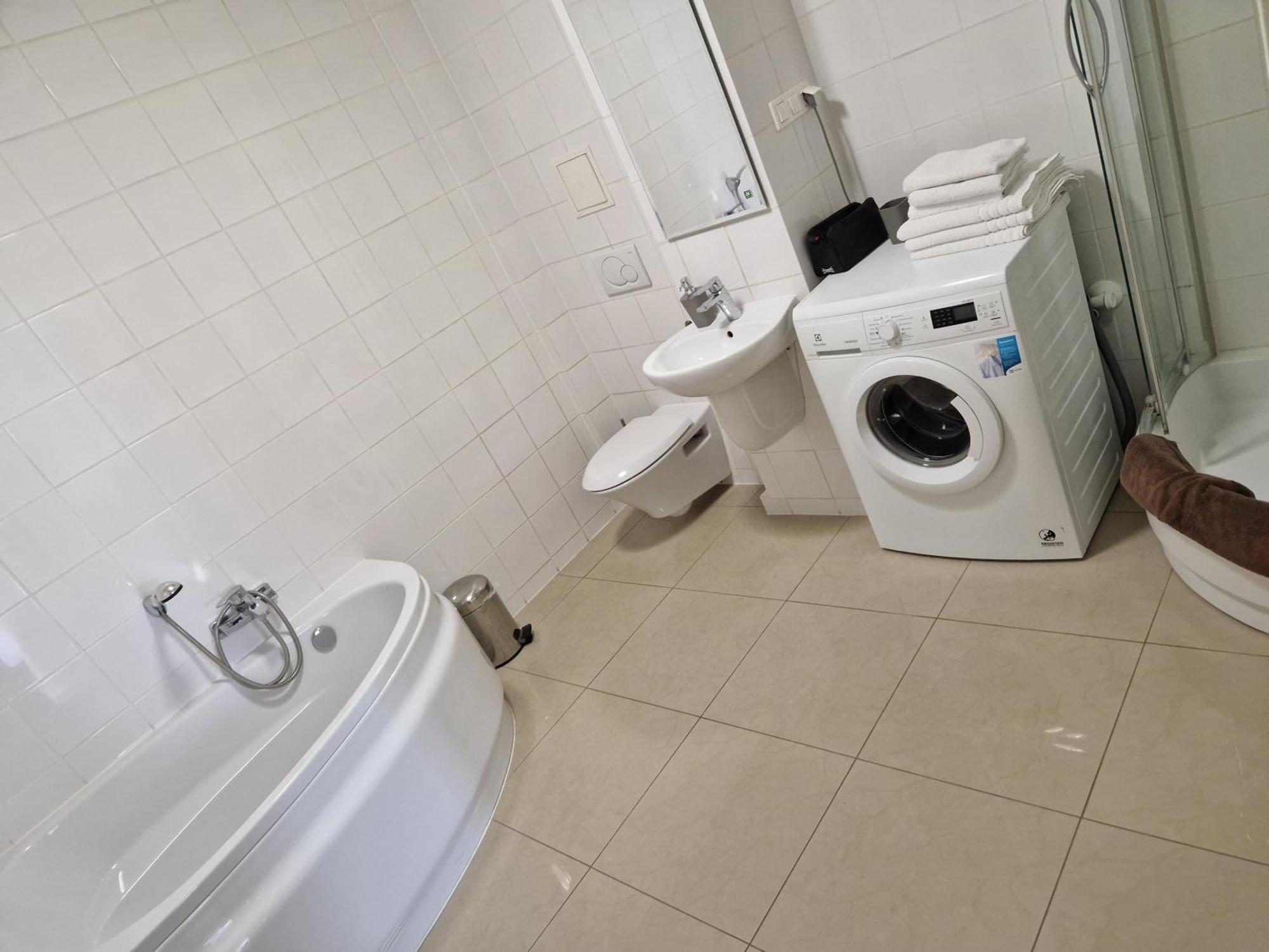 Apartamenty „Lofty W Piecowni” Włocławek Esterno foto