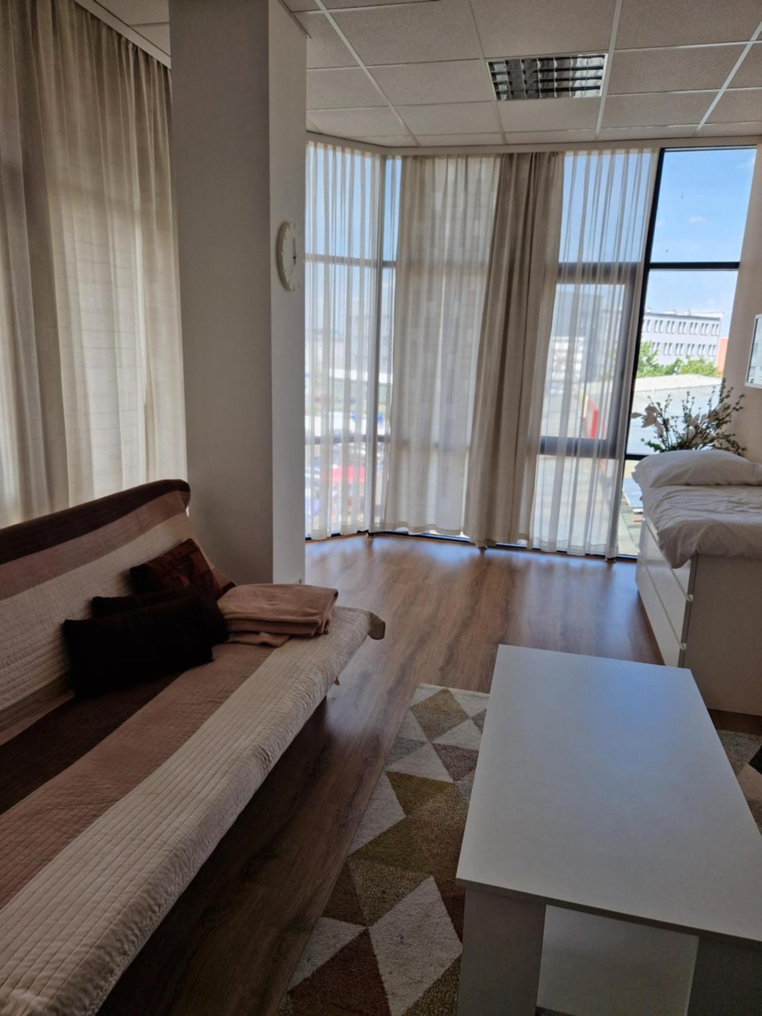 Apartamenty „Lofty W Piecowni” Włocławek Esterno foto