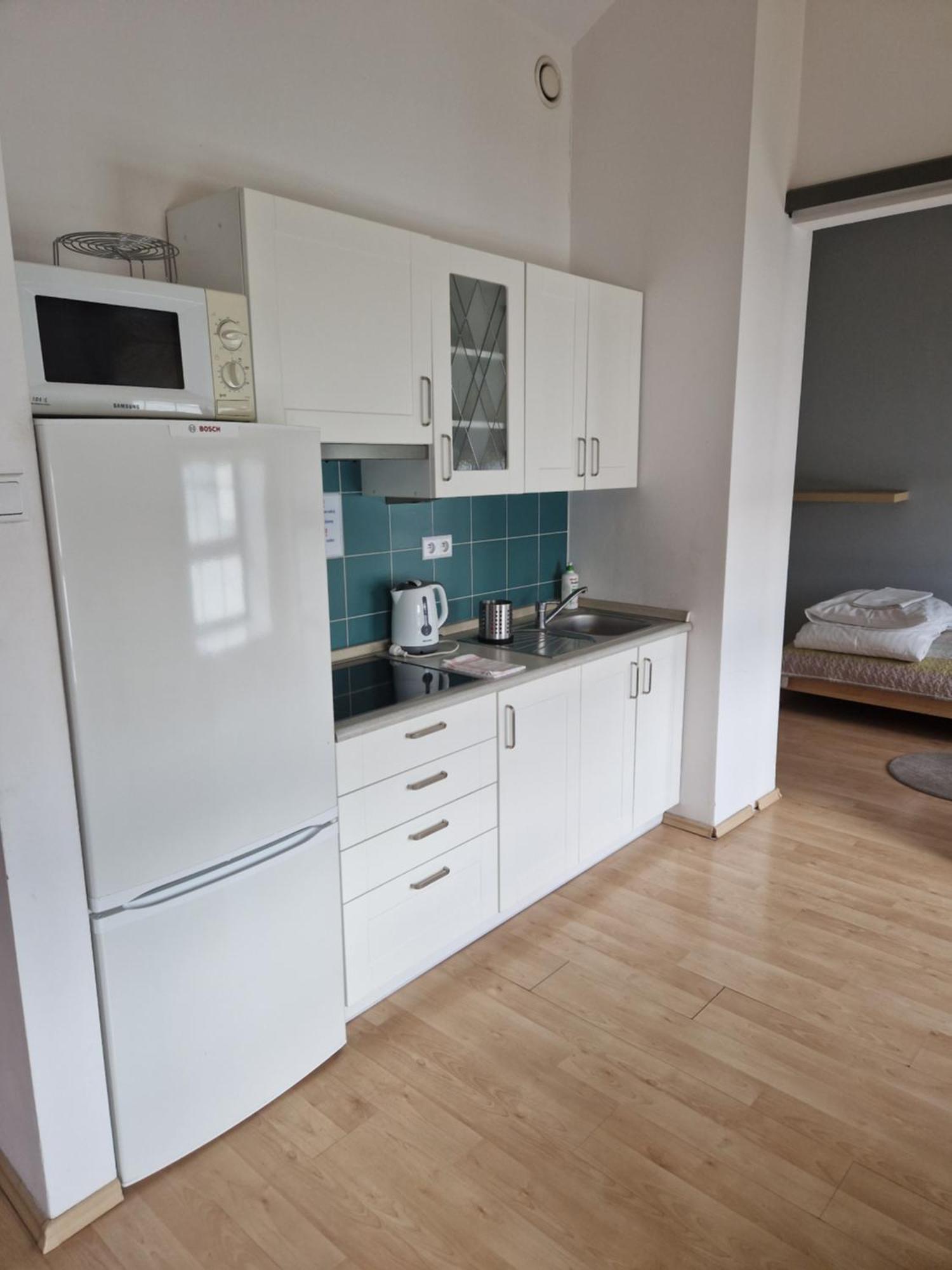 Apartamenty „Lofty W Piecowni” Włocławek Esterno foto