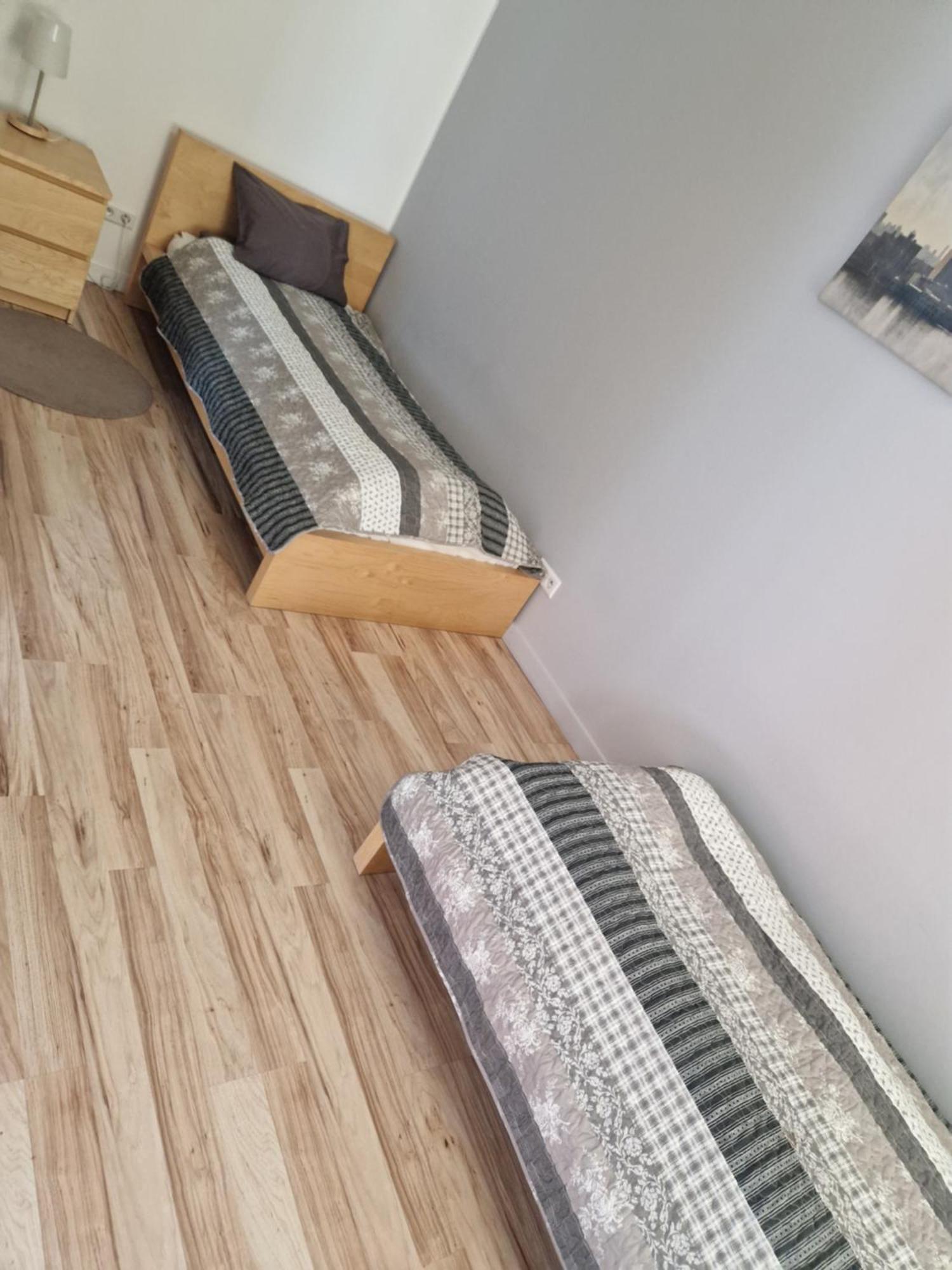 Apartamenty „Lofty W Piecowni” Włocławek Esterno foto