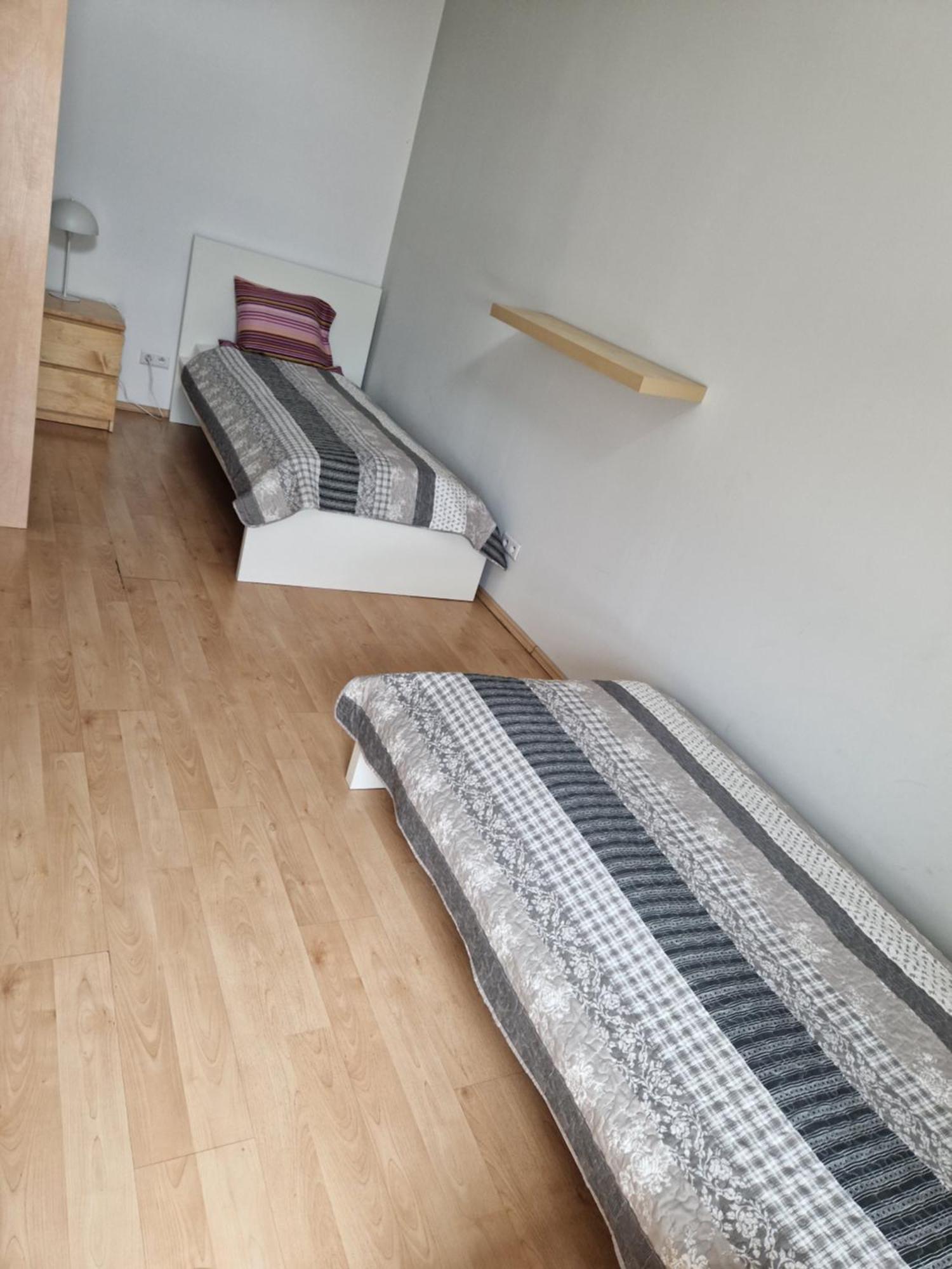 Apartamenty „Lofty W Piecowni” Włocławek Esterno foto
