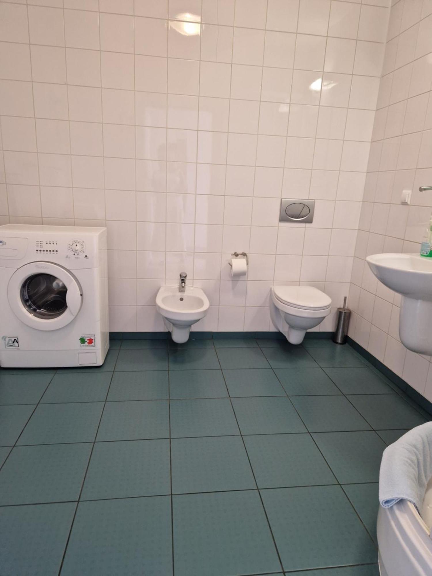 Apartamenty „Lofty W Piecowni” Włocławek Esterno foto