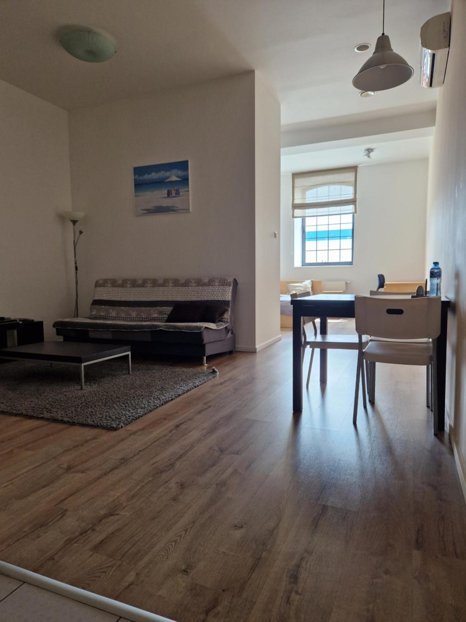 Apartamenty „Lofty W Piecowni” Włocławek Esterno foto