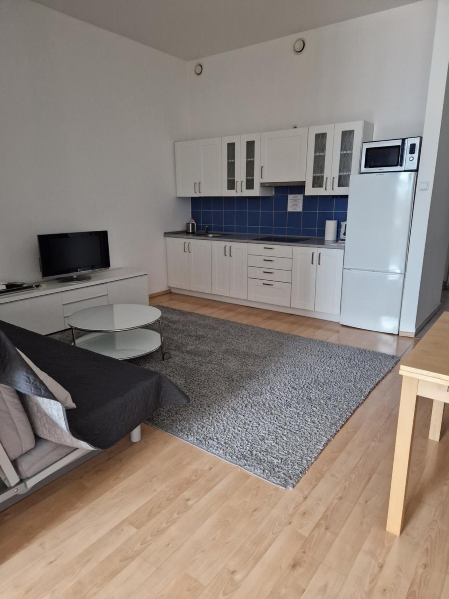 Apartamenty „Lofty W Piecowni” Włocławek Esterno foto