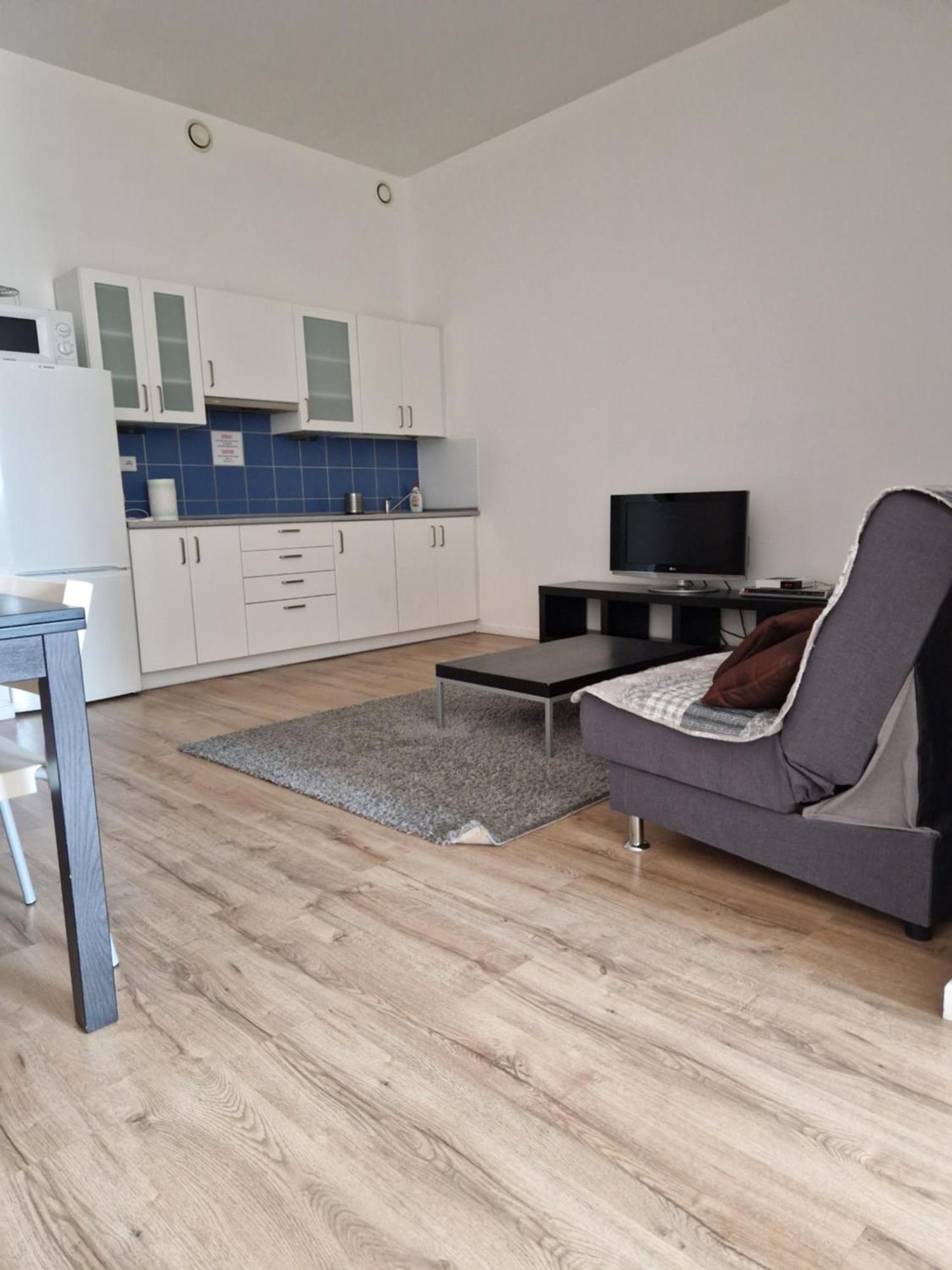Apartamenty „Lofty W Piecowni” Włocławek Esterno foto