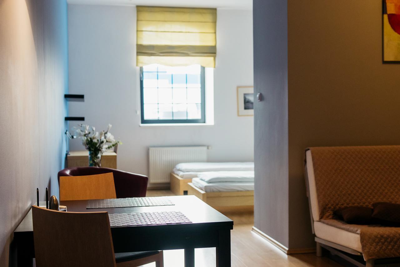 Apartamenty „Lofty W Piecowni” Włocławek Esterno foto