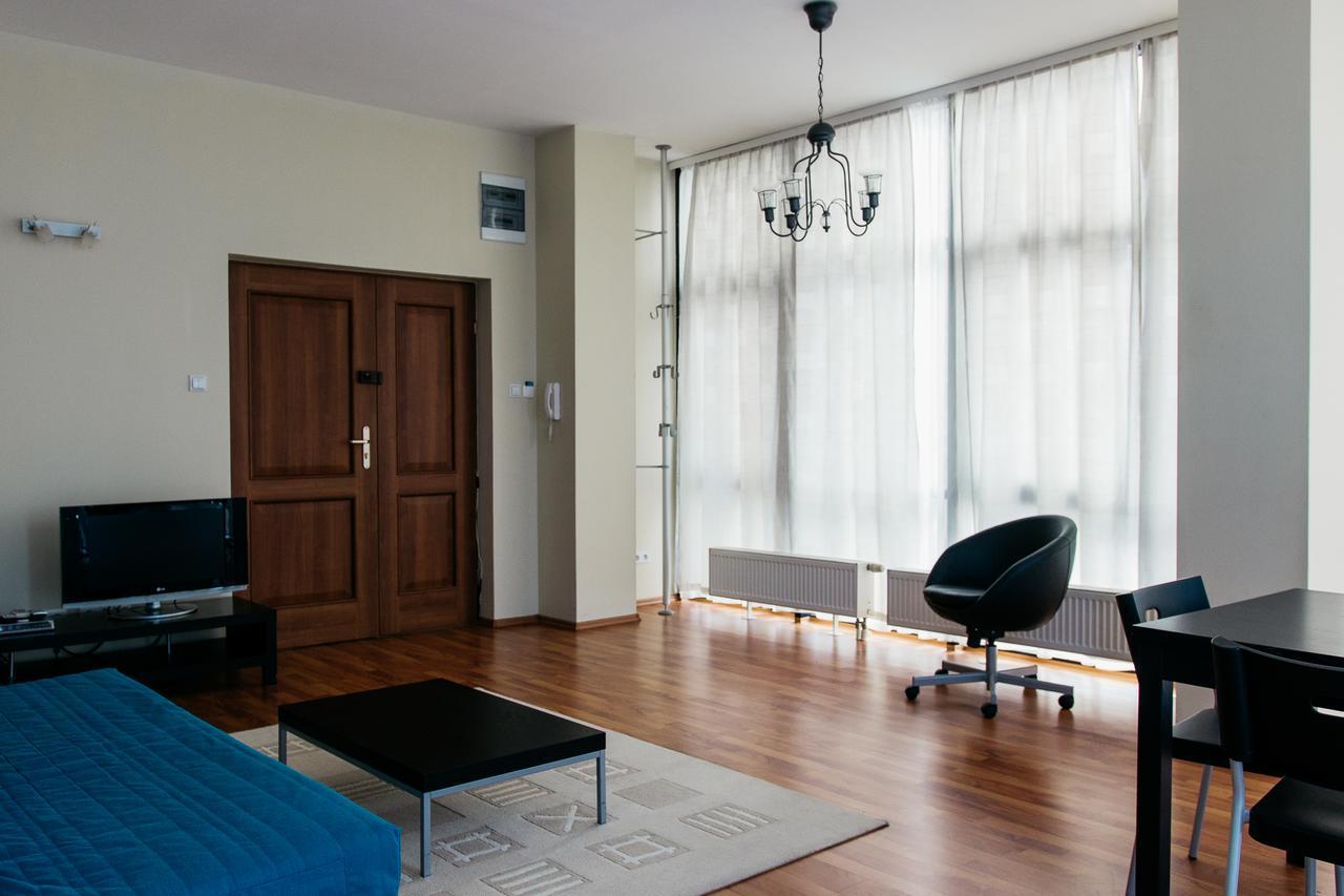 Apartamenty „Lofty W Piecowni” Włocławek Esterno foto