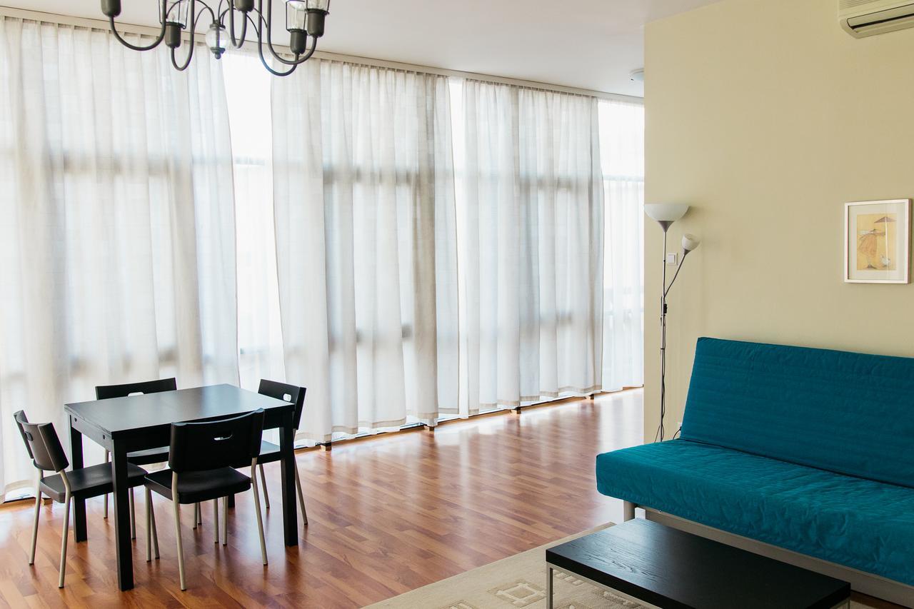 Apartamenty „Lofty W Piecowni” Włocławek Esterno foto