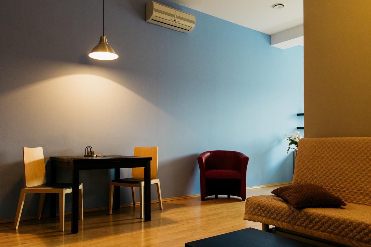 Apartamenty „Lofty W Piecowni” Włocławek Esterno foto