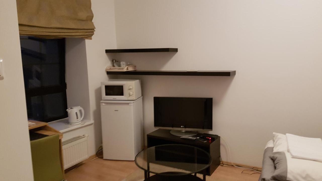 Apartamenty „Lofty W Piecowni” Włocławek Esterno foto